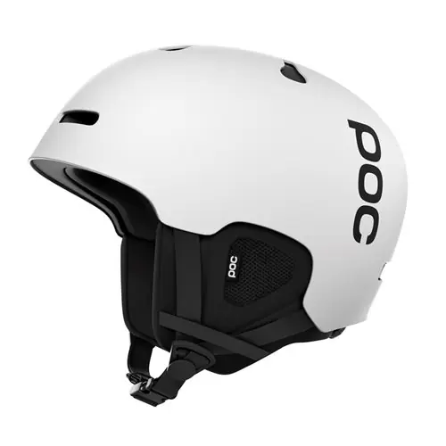 Begränsat erbjudande POC Auric Cut Matt White