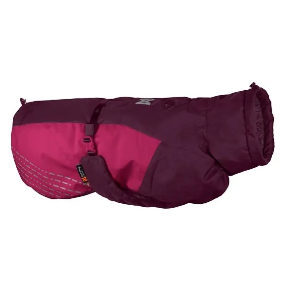 prisnedsättning Non-stop dogwear Glacier Dog Jacket 2.0 Purple