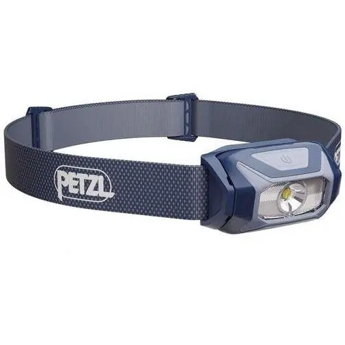 Trygg betalning Petzl Tikkina Headlamp Blue
