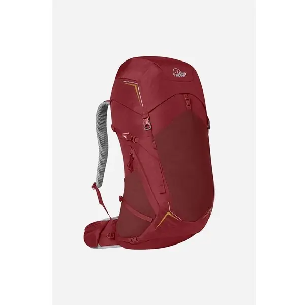 Kampanjpris Lowe Alpine Airzone Trek Nd43 50 Raspberry