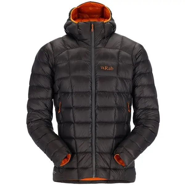 Rab Mythic Alpine Jacket Graphene Nedsatt pris