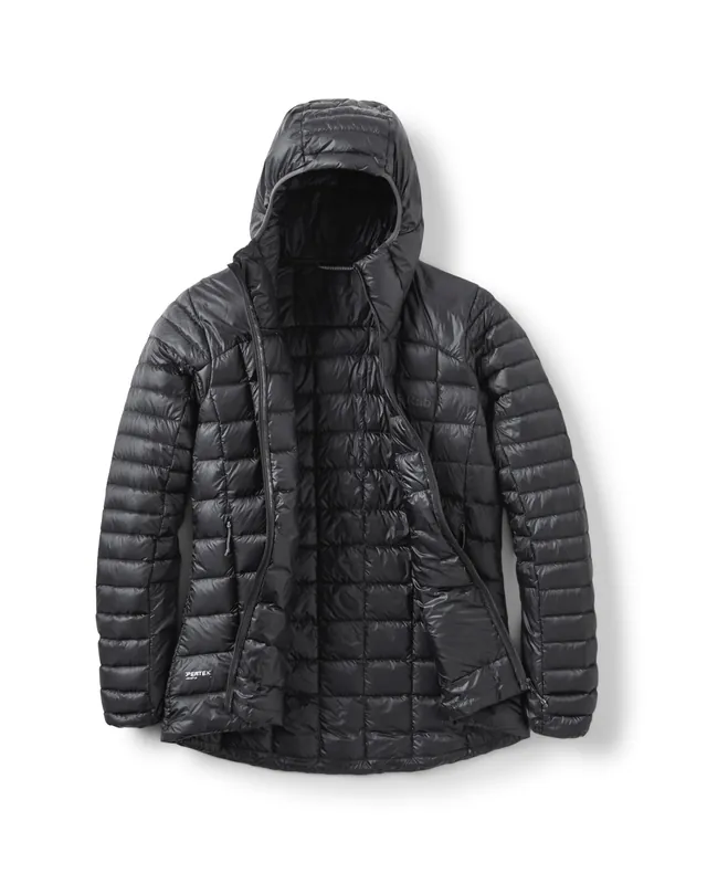 Kampanjpris Rab Mythic Alpine LightJacket Orion Blue