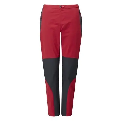 Rabatter Rab Torque Pants Women Crimson
