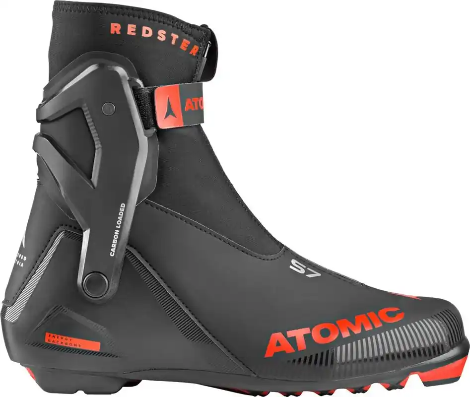 Populärt val Atomic Redster S7