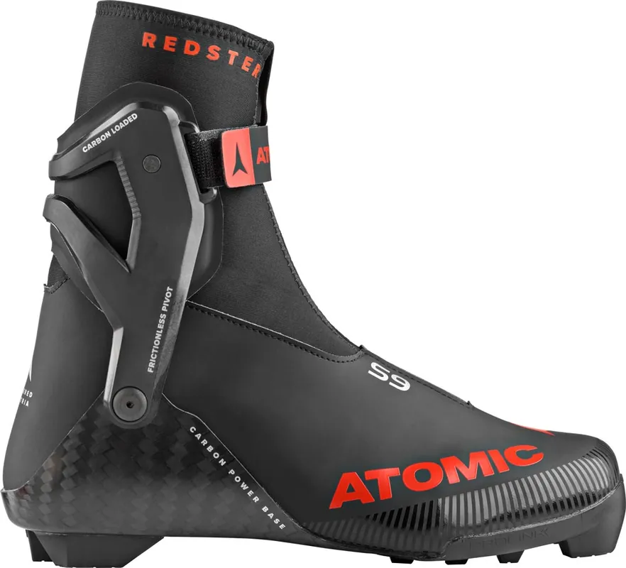 Kampanj Atomic Redster S9