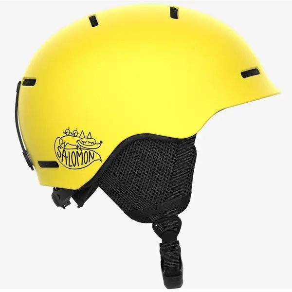 Salomon Orka Kids Trygg betalning