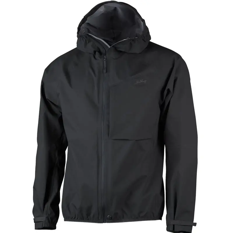 Lundhags Lo Ms Jacket Charcoal Begränsat antal