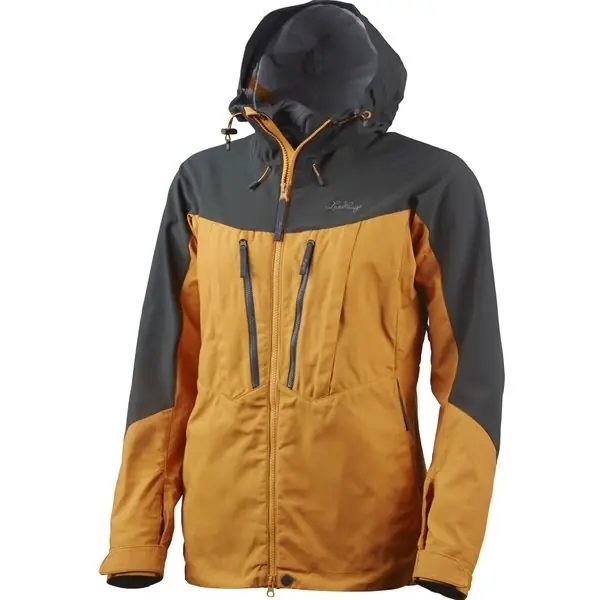 Extra rabatt Lundhags Makke Pro WS Jacket