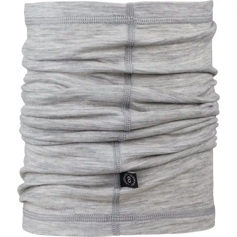 Lundhags Gimmer Merino Lt Tube Black prisnedsättning
