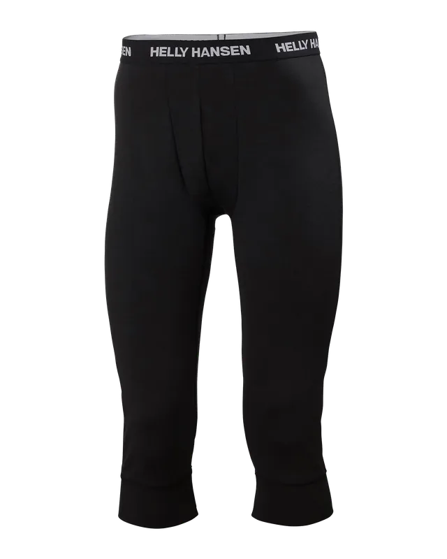 Helly Hansen Lifa Merino Midweight 3/4 Pant Beställ idag