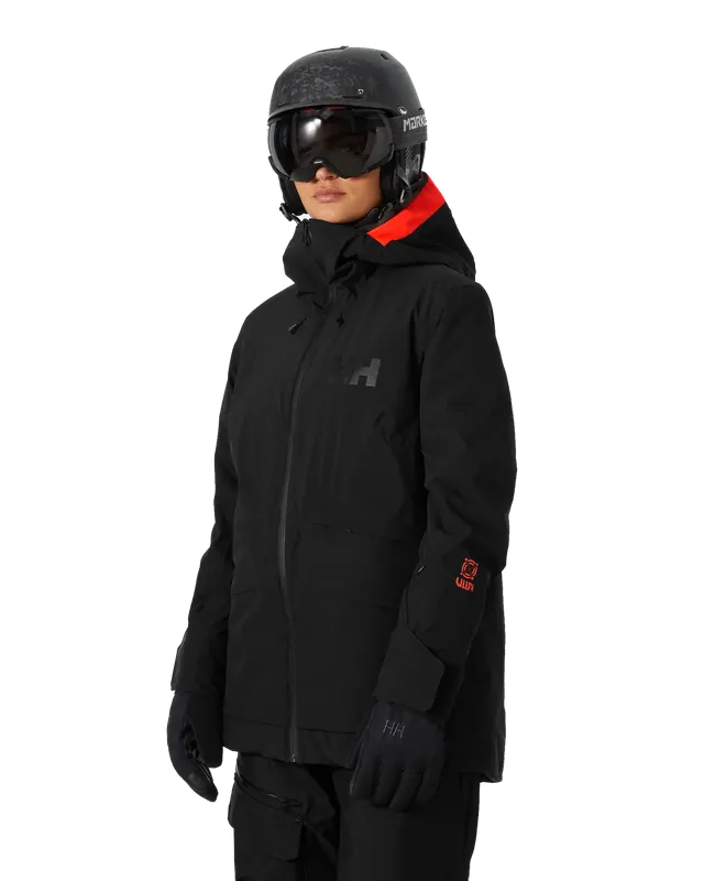 Billigare Helly Hansen W Powchaser 2.0 Jacket