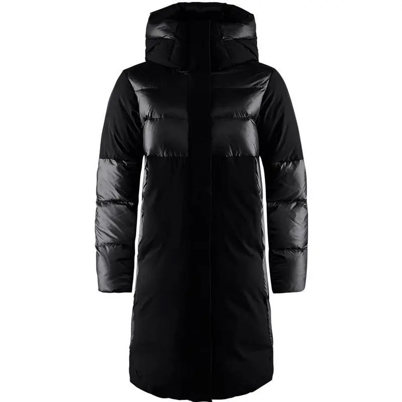 Köp nu Sail Racing W Dumont Down Parka