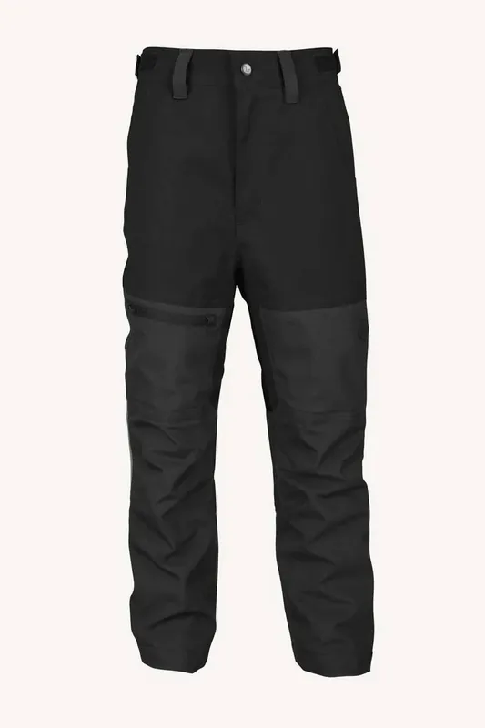 Trygg betalning Lindberg Explorer Shell Pants Green