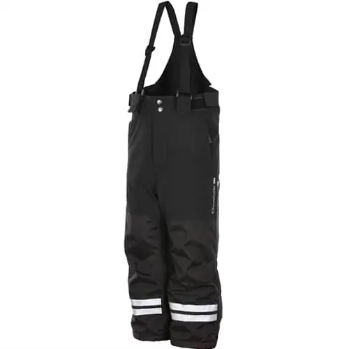 Beställ idag Lindberg Colden Pants Black