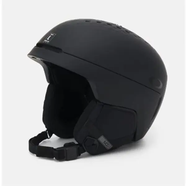 Oakley Mod3 Matte Blackout Populär