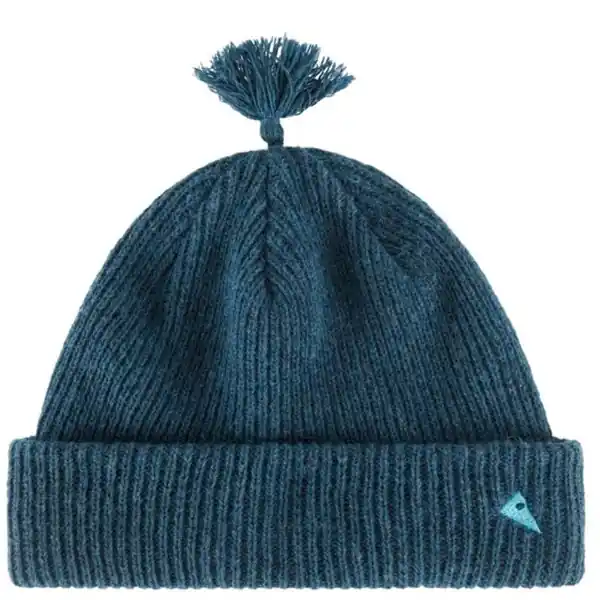 Reapris Klättermusen Heimdal Beanie Midnight Blue