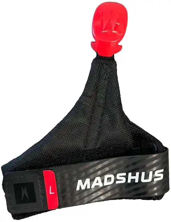 Bästa pris Madshus Race Strap Black
