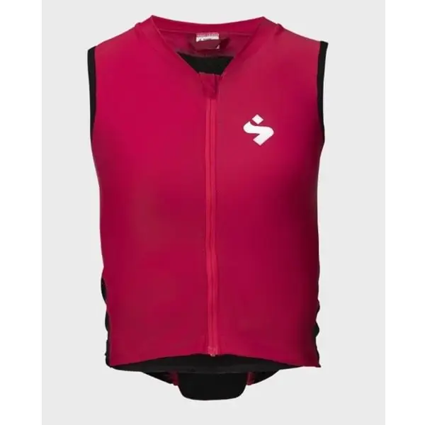 Sweet Protection Back Protector VestJr Outlet