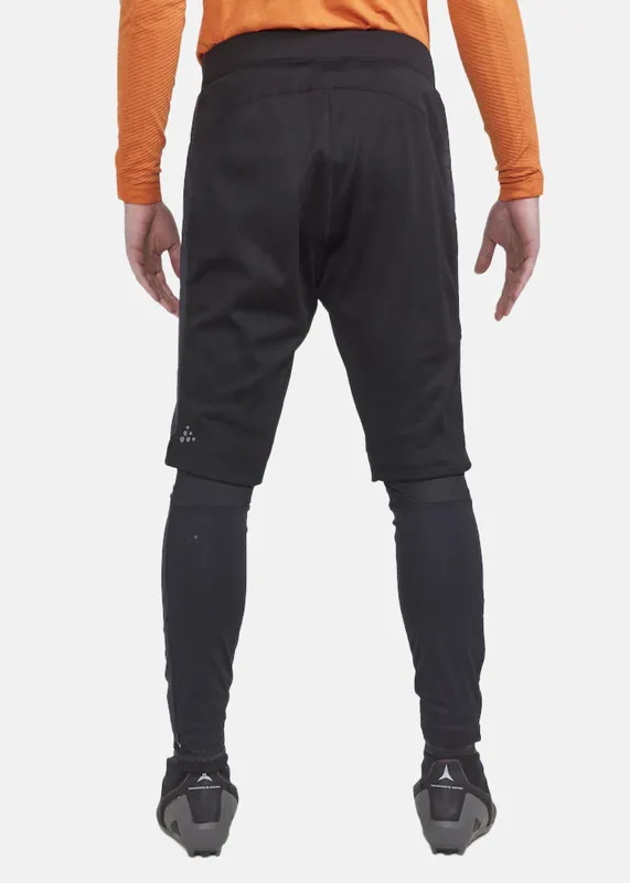 Craft Core Nordic Training Insulate Shorts M Utförsäljning