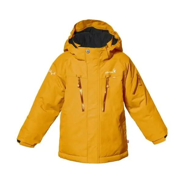 Nedsatt pris Isbjörn Helicopter Winter Jacket Kids