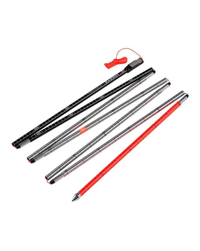 Mammut Probe 280 Speed Lock Säker betalning