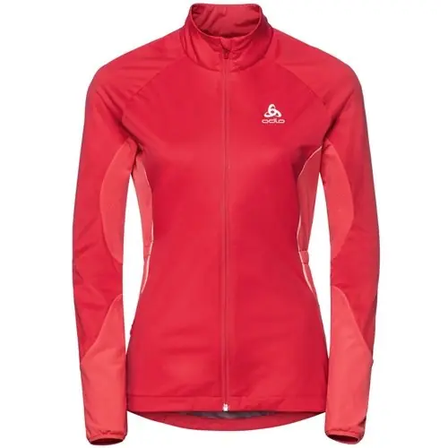 Odlo Jacket Zeroweight Windproof Warm Woman Erbjudande