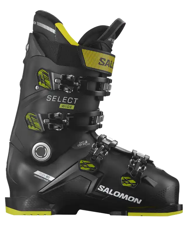Salomon Select 80 Wide Rea