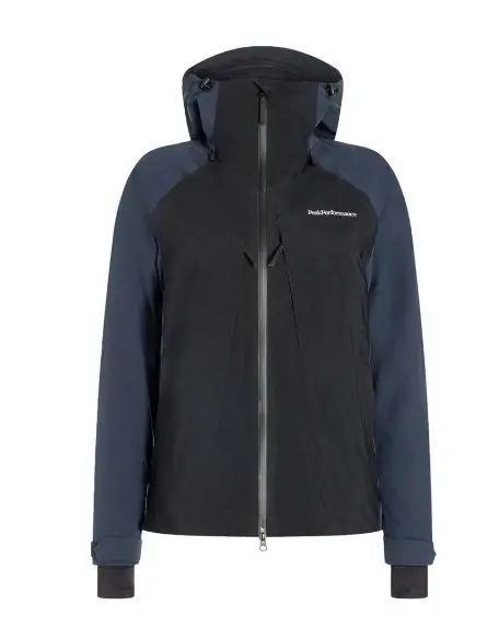 Erbjudande Peak Performance W Insulated 2L Ski Jacket