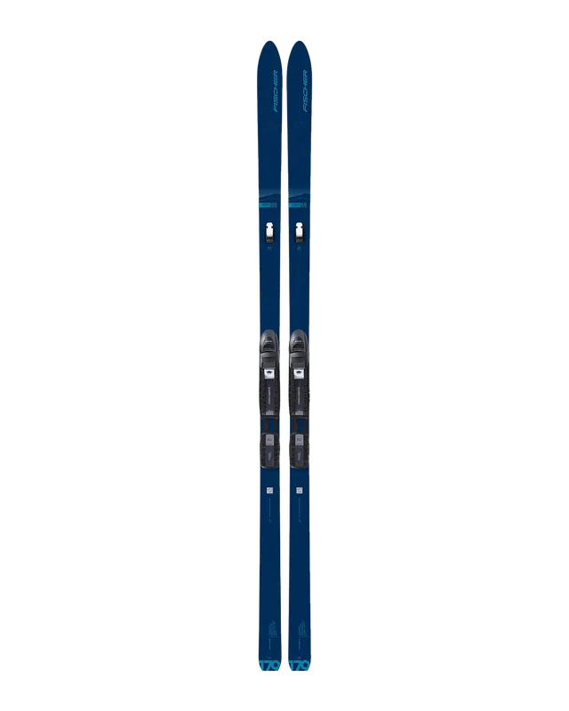 Fischer Outback 68 Crown/Skin Xtralite Rabatt