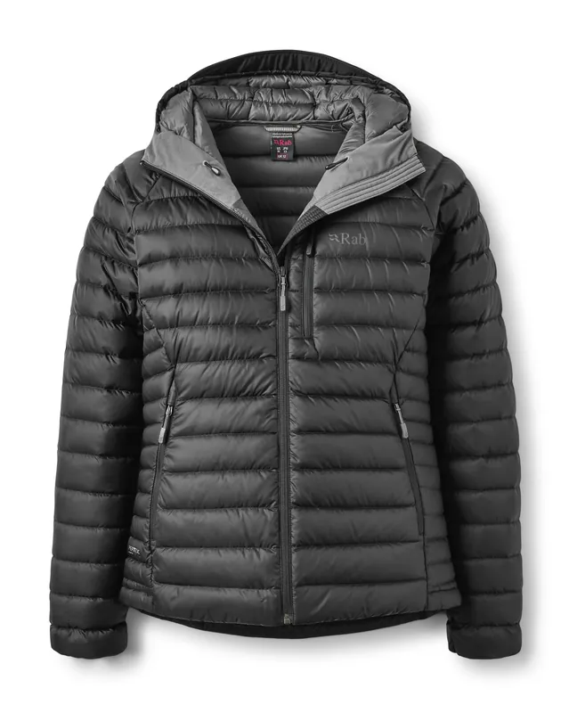 Rab Microlight Alpine Jacket Wmns Sänkt pris