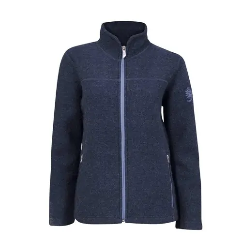 Reapris Ivanhoe Beata Full Zip Light Navy