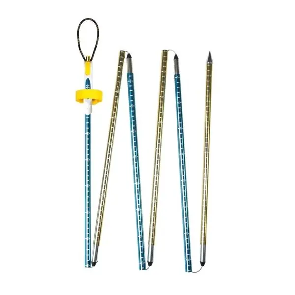 Begränsad tid Pieps Aluminium Probe 260