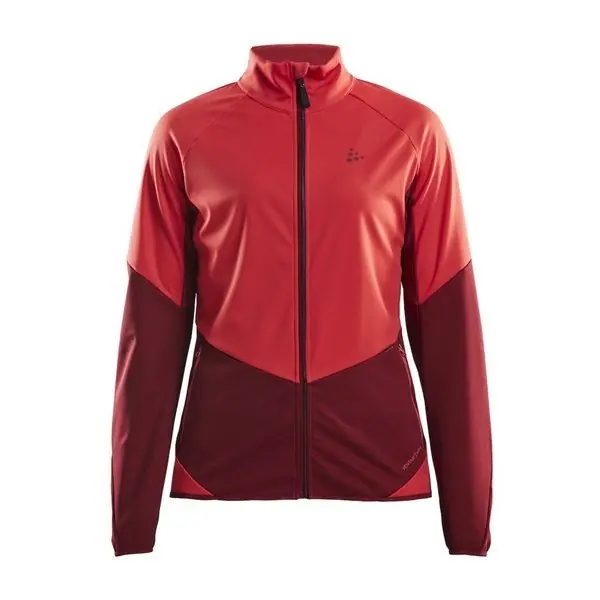 Säker betalning Craft Glide Jkt W
