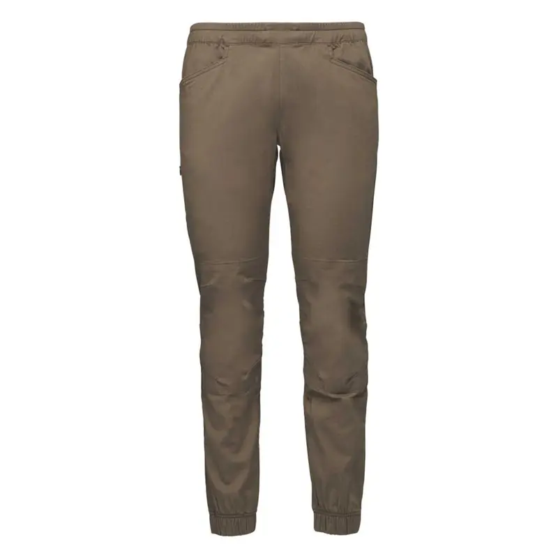 Trygg betalning Black Diamond M Notion Pants Walnut