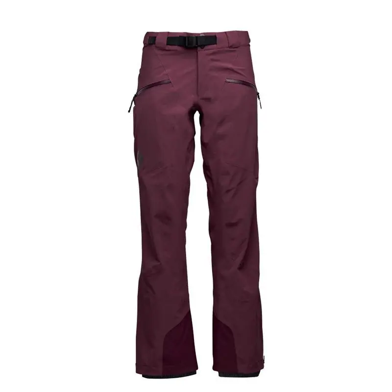 Black Diamond W Recon Stretch SkiPants Bästa pris