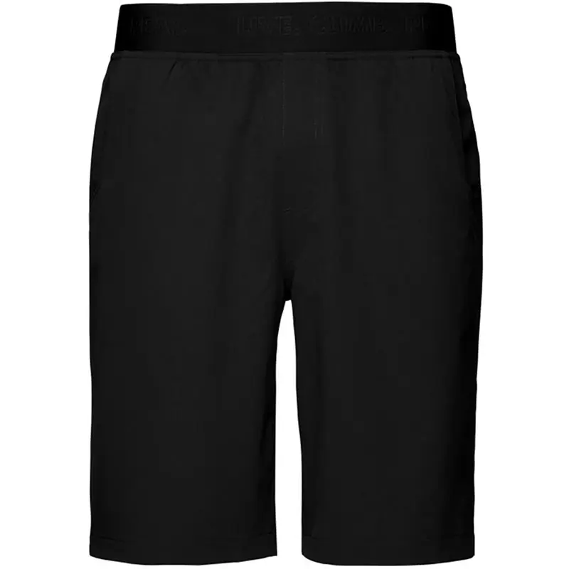 Nyhet Black Diamond Sierra Shorts Men Black