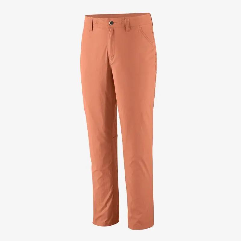 Billigare Patagonia W‘s Quandary Pants - Reg