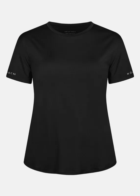Sänkt pris Röhnisch Team Logo Tee