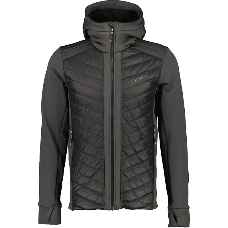 Didriksons Zuko Usx Fullzip Snabb frakt