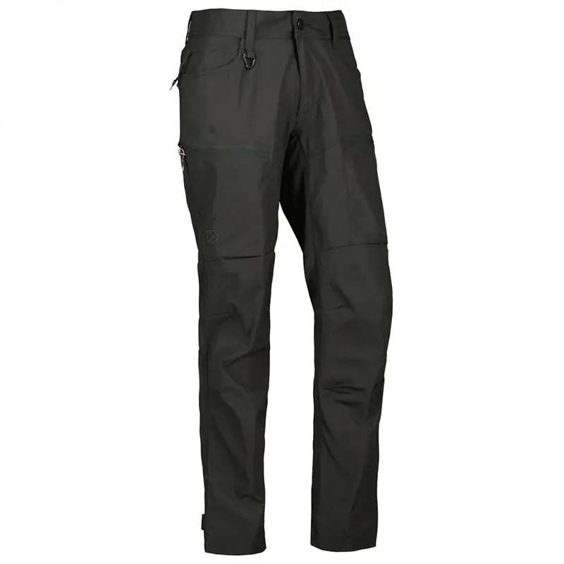 Didriksons Ara Usx Pants Black Kampanj