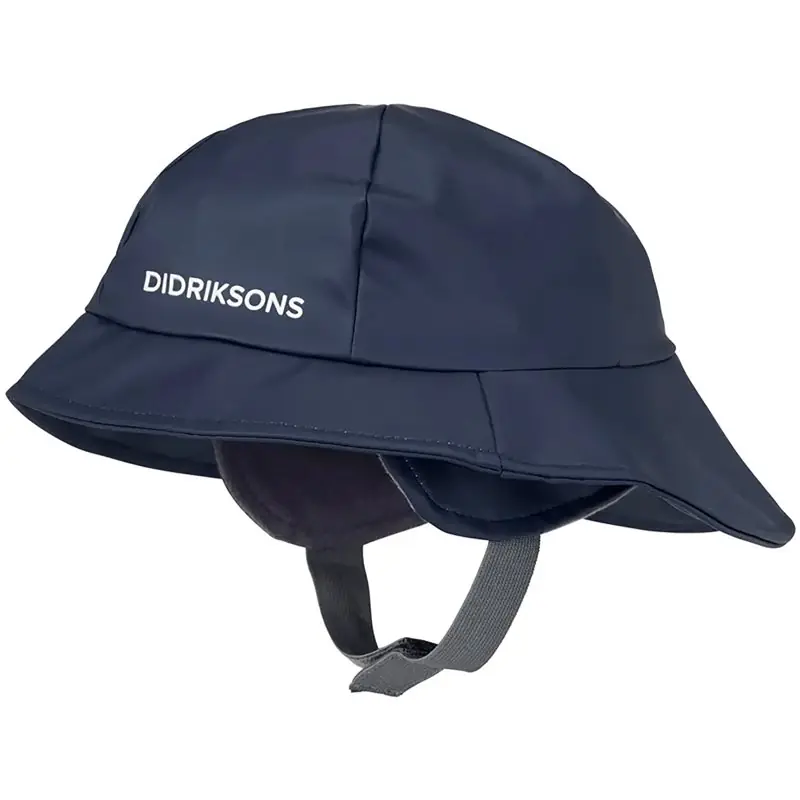 Didriksons Southwest Kids Navy I lager