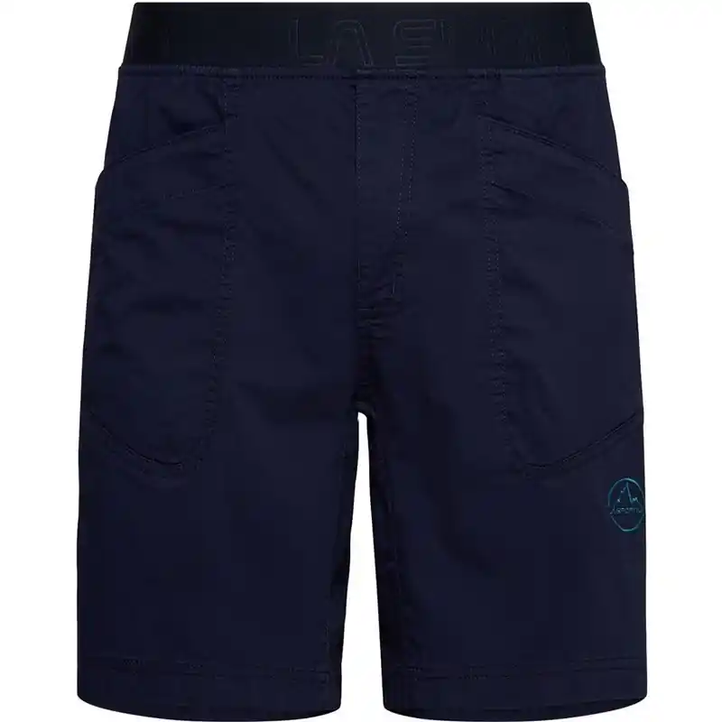 La Sportiva Esquirol Short M Deep Sea Reapris