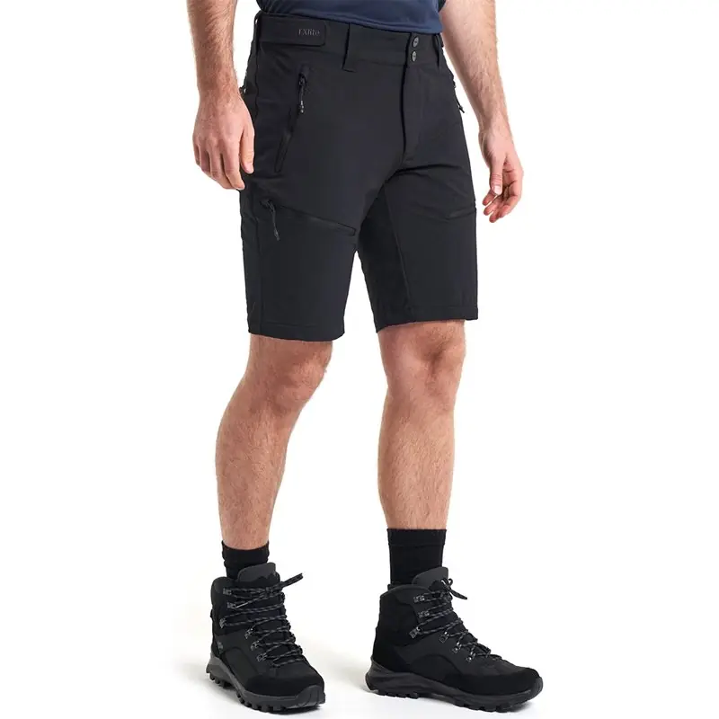 Populärt val Tenson Txlite Flex Shorts M