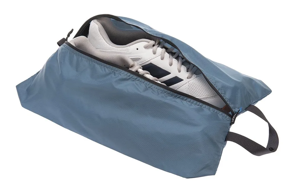Premium Cocoon Shoe Pack Ash Blue