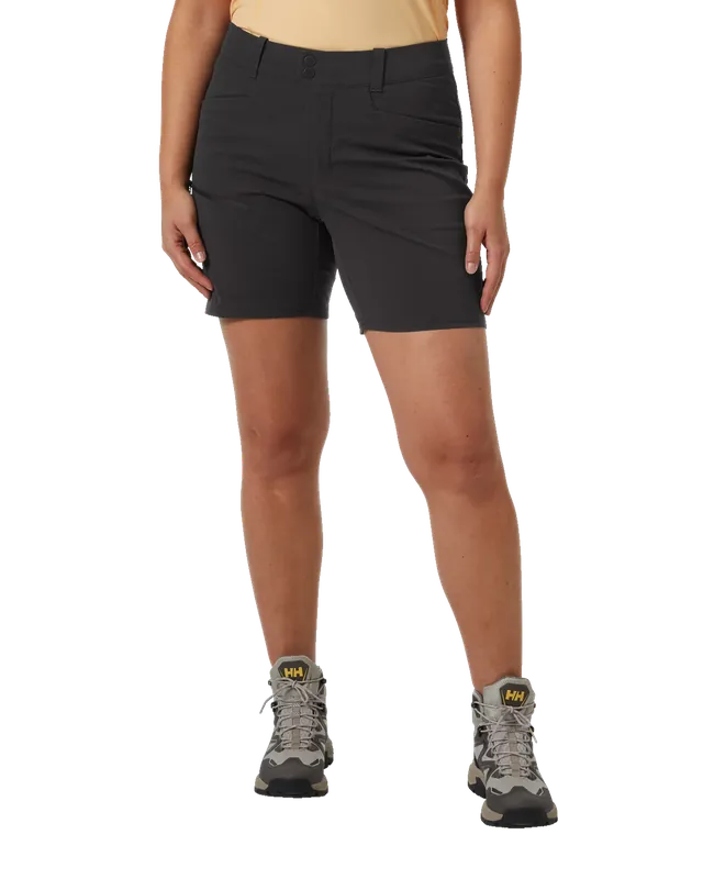 Helly Hansen W Vika Tur Shorts Handla nu