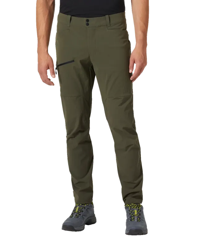 Helly Hansen Vika Tur Pant 2.0 Billig