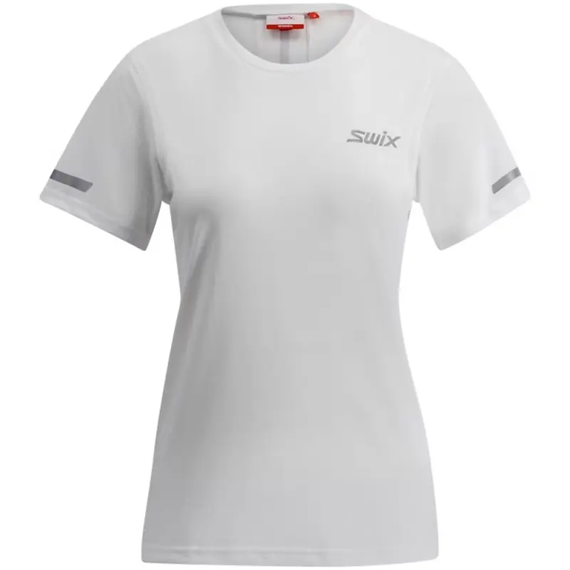 Populär Swix V Pace Short Sleeve W Bright White
