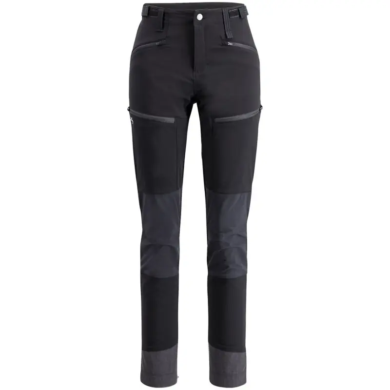 Billig Lundhags Padje Stretch Pant W Black