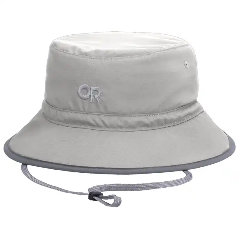 Outdoor Research Sun Bucket Pewter Bästa pris