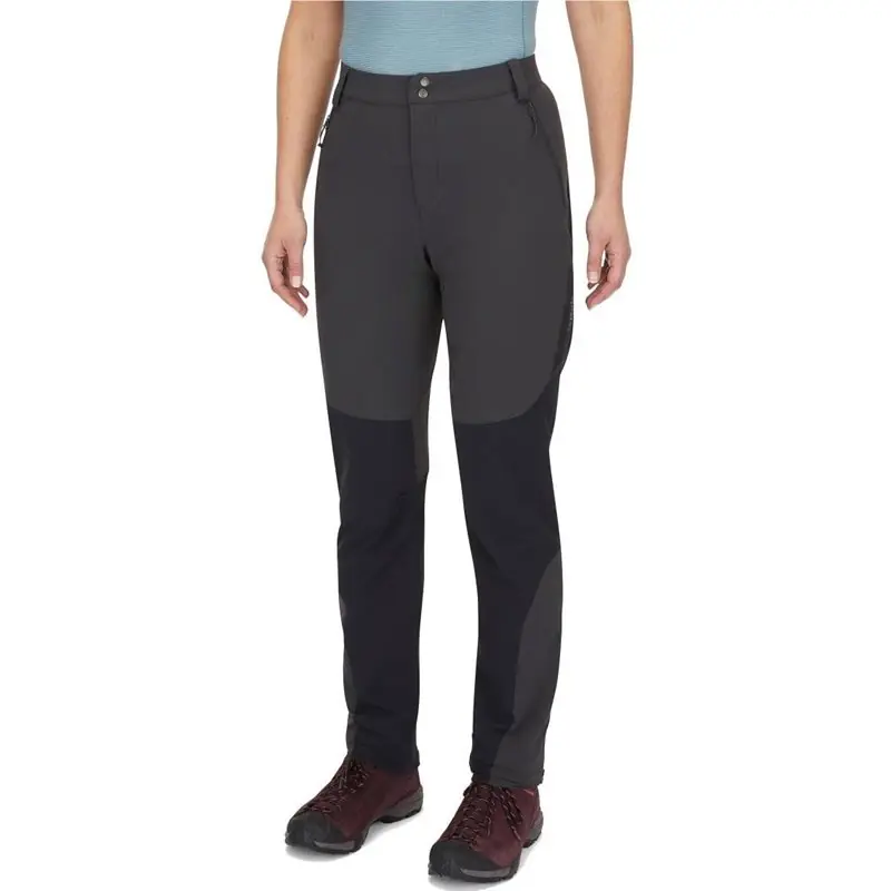 Populär Rab Torque Mountain Pants Womens